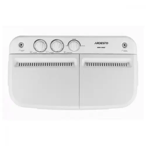Пральна машина напівавтомат Ardesto WMH-W60C