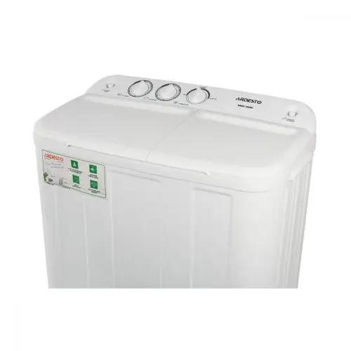 Пральна машина напівавтомат Ardesto WMH-W60C