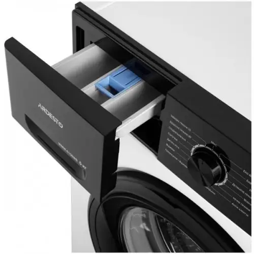 Пральна машина автоматична Ardesto WMW-6100WB