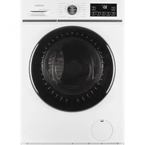 Стиральная машина автоматическая Ardesto WMW-6102WBD