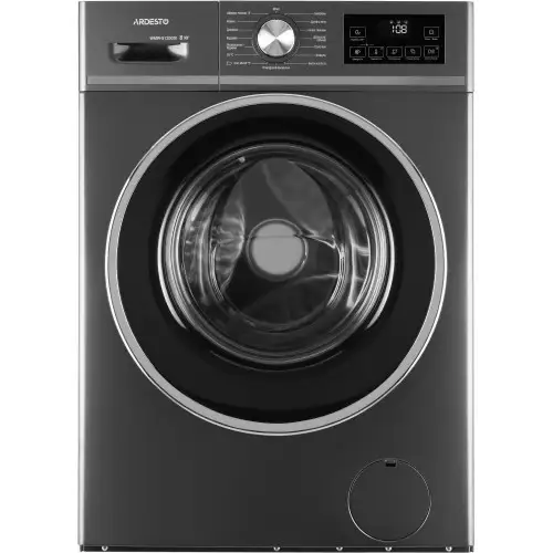 Пральна машина автоматична Ardesto WMW-8120DGI