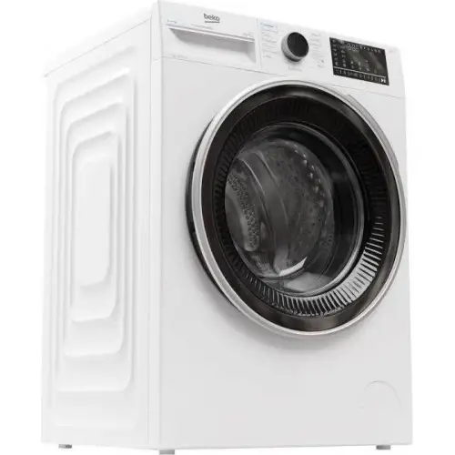 Стиральная машина автоматическая Beko B3WFU47215W