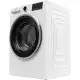 Стиральная машина автоматическая Beko B3WFU47215W фото 3