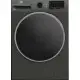 Стиральная машина автоматическая Beko B3WFU48415MGB2 фото 2