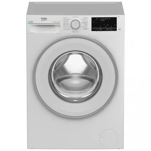 Стиральная машина автоматическая Beko B3WFU5723W