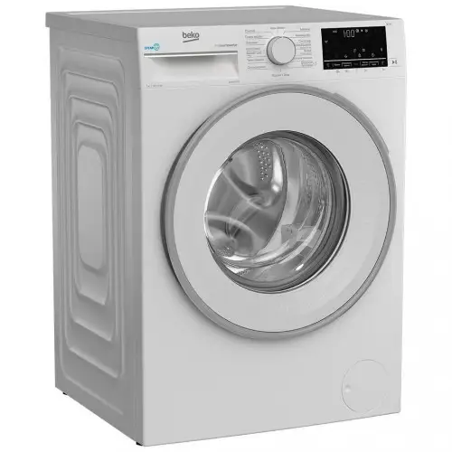 Стиральная машина автоматическая Beko B3WFU5723W