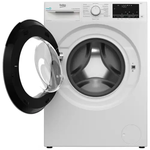 Стиральная машина автоматическая Beko B3WFU5723W