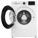Пральна машина автоматична Beko B3WFU5943W фото 2