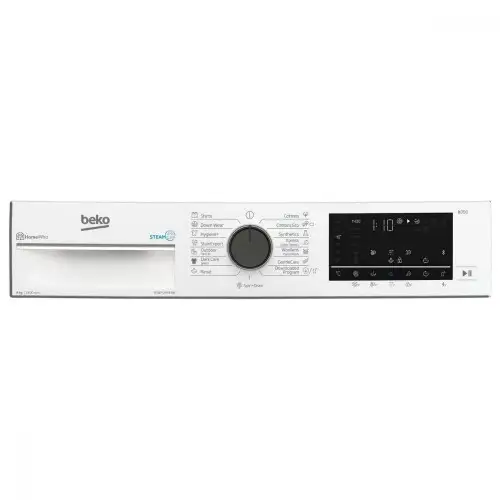 Пральна машина автоматична Beko B3WFU5943W