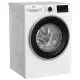 Пральна машина автоматична Beko B3WFU5943W фото 4