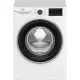 Пральна машина автоматична Beko B5WFU58436W фото 1