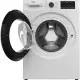 Пральна машина автоматична Beko B5WFU58436W фото 2
