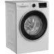 Пральна машина автоматична Beko B5WFU58436W фото 3