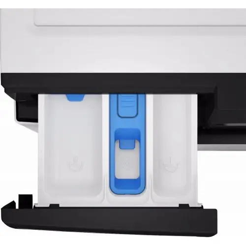 Пральна машина автоматична Beko B5WFU69415WPBB
