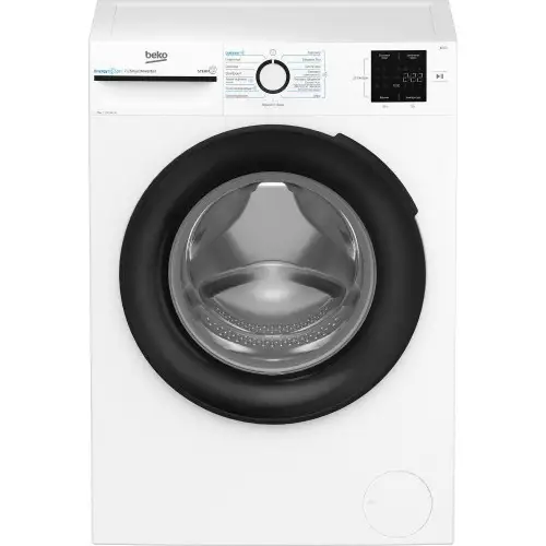 Стиральная машина автоматическая Beko BM1WFSU37233WB