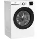 Стиральная машина автоматическая Beko BM1WFSU37233WB фото 5