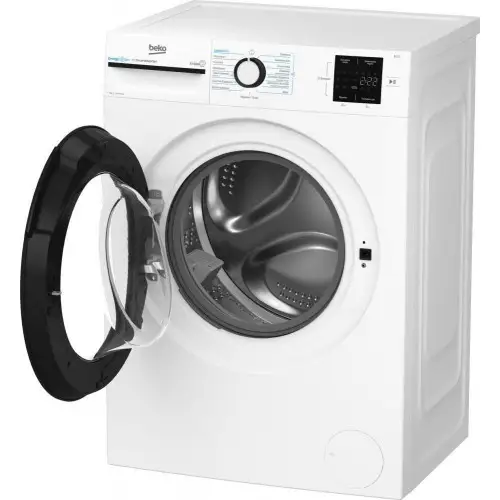 Стиральная машина автоматическая Beko BM1WFSU37233WB
