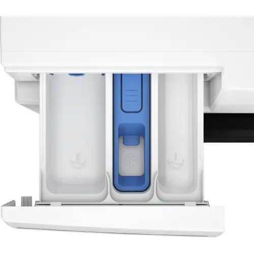 Стиральная машина автоматическая Beko BM1WFSU37233WB