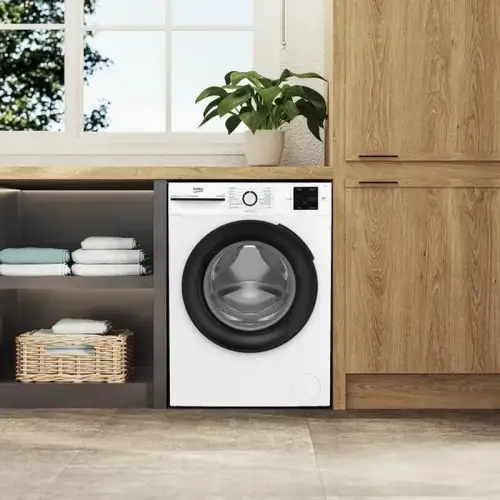 Стиральная машина автоматическая Beko BM1WFSU37233WW