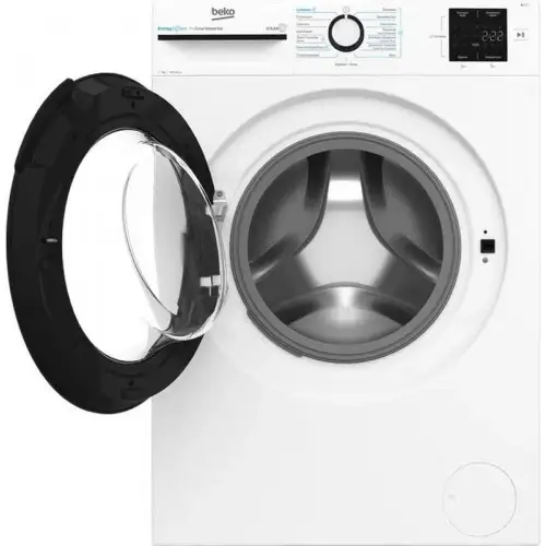 Стиральная машина автоматическая Beko BM1WFSU37233WW
