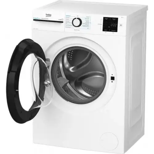 Стиральная машина автоматическая Beko BM1WFSU37233WW