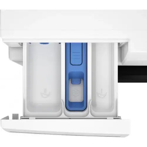 Стиральная машина автоматическая Beko BM1WFSU37233WW