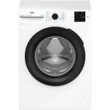 Пральна машина автоматична Beko BM1WFSU38033WB