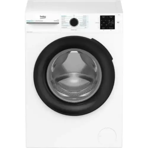 Пральна машина автоматична Beko BM1WFSU38033WB
