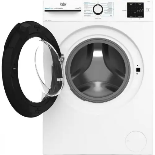 Cтиральная машина автоматическая Beko BM1WFU39233WB