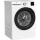 Cтиральная машина автоматическая Beko BM1WFU39233WB фото 4