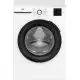 Cтиральная машина автоматическая Beko BM1WFU39233WB фото 5