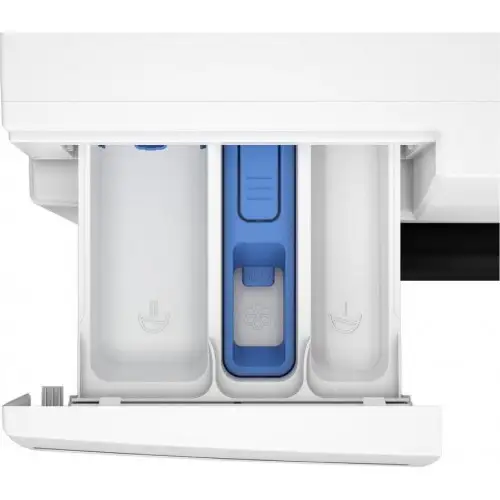Cтиральная машина автоматическая Beko BM1WFU39233WB