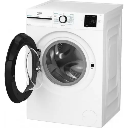 Cтиральная машина автоматическая Beko BM1WFU39233WB