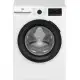 Стиральная машина автоматическая Beko BM3WFSU48415WB фото 1