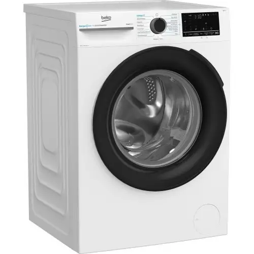 Стиральная машина автоматическая Beko BM3WFSU48415WB