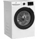 Стиральная машина автоматическая Beko BM3WFSU48415WB фото 2