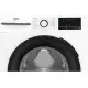 Пральна машина автоматична Beko BM3WFU46245WB фото 3