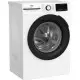 Пральна машина автоматична Beko BM3WFU46245WB фото 4