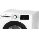 Пральна машина автоматична Beko BM3WFU46245WB фото 5