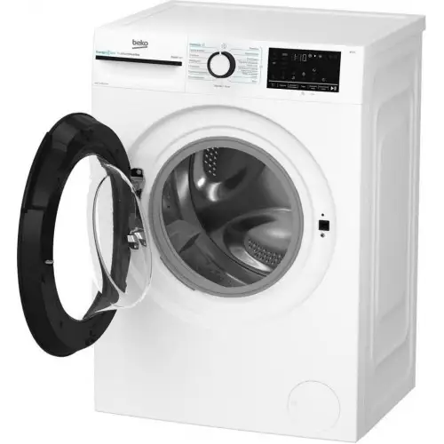 Пральна машина автоматична Beko BM3WFU46245WB