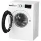 Пральна машина автоматична Beko BM3WFU46245WB фото 6