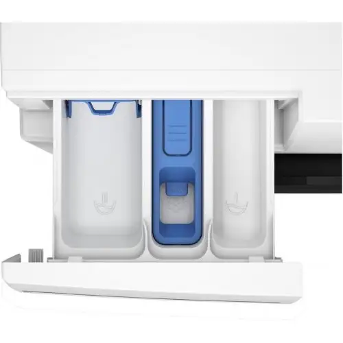 Пральна машина автоматична Beko BM3WFU46245WB