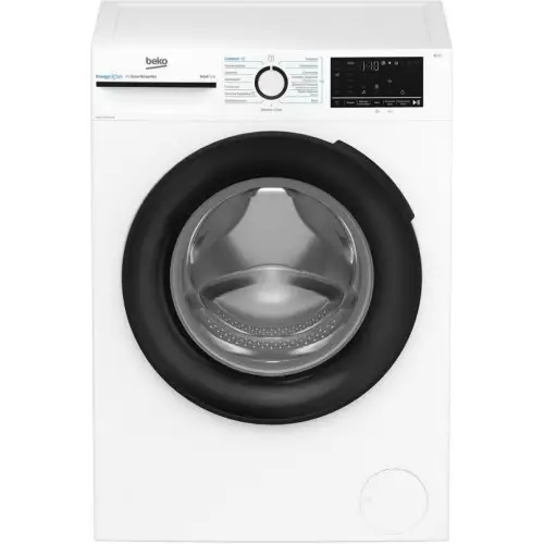 Пральна машина автоматична Beko BM3WFU46245WB