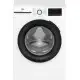Пральна машина автоматична Beko BM3WFU46245WB фото 8