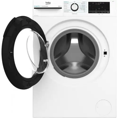 Пральна машина автоматична Beko BM3WFU46245WB