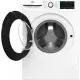 Пральна машина автоматична Beko BM3WFU46245WB фото 9
