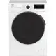 Пральна машина автоматична Beko WUE8616XBCW фото 1