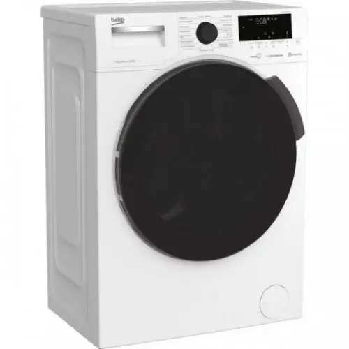 Пральна машина автоматична Beko WUE8616XBCW