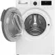 Пральна машина автоматична Beko WUE8616XBCW фото 3