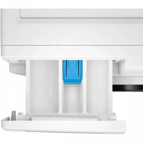 Пральна машина автоматична Beko WUE8616XBCW